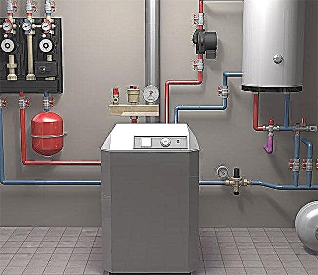Economical heating of a private house: choosing the most economical heating system