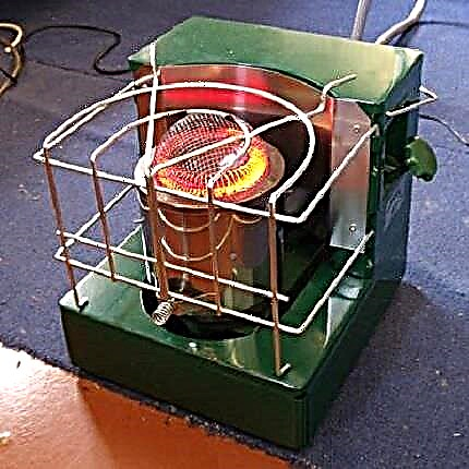 Do-it-yourself miracle oven for a garage in a diesel fuel: step-by-step installation instructions