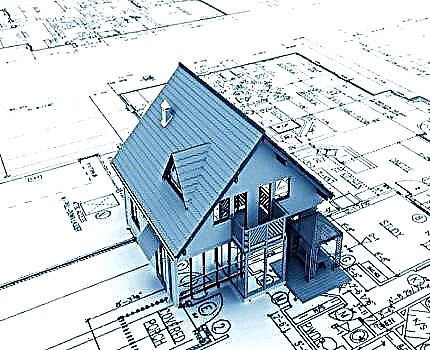 Τυπικά σχέδια και κανόνες για το σχεδιασμό ενός συστήματος θέρμανσης για μια μονοκατοικία ιδιωτικής κατοικίας