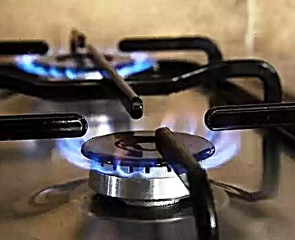 Connexion de cuisinière à gaz bricolage: comment installer une cuisinière à gaz dans un appartement étape par étape