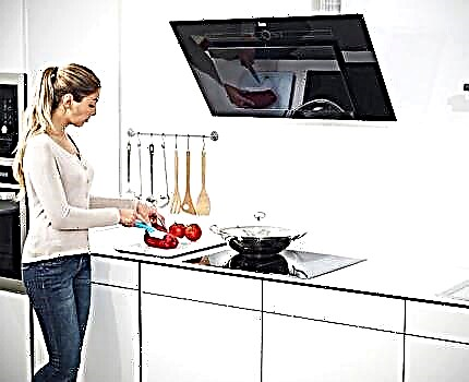 Отвори за ваздух за кухињу са вентилационим отворима: принцип рада, дијаграми и правила инсталације