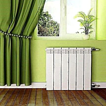 How to choose bimetallic radiators: specifications + analysis of all the pros and cons