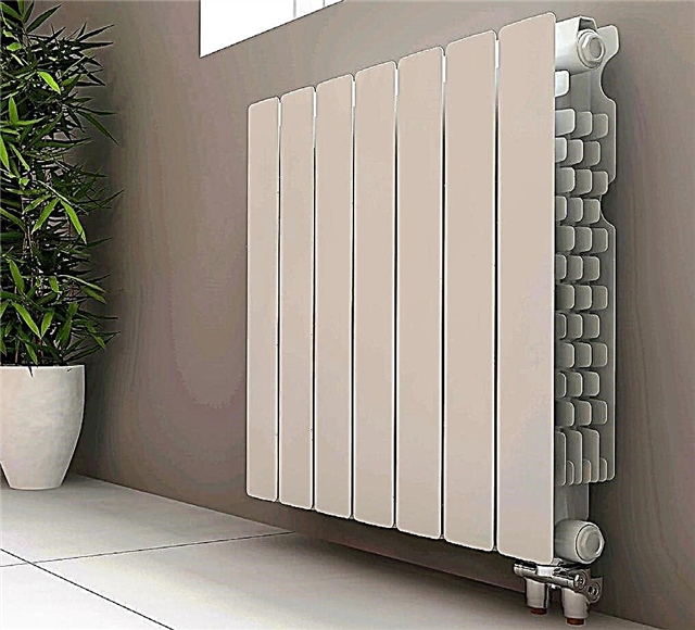 Tērauda sildīšanas radiatori: bateriju šķirnes, īpašības un priekšrocības