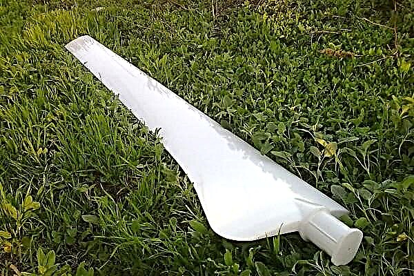 How to build do-it-yourself blades for a wind generator: examples of self-made blades for a wind turbine