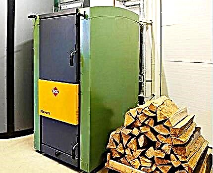 Solid fuel heating boilers: main types and criteria for choosing the best unit