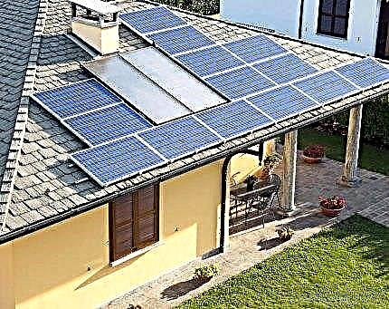 Types of solar panels: a comparative overview of designs and tips for choosing panels