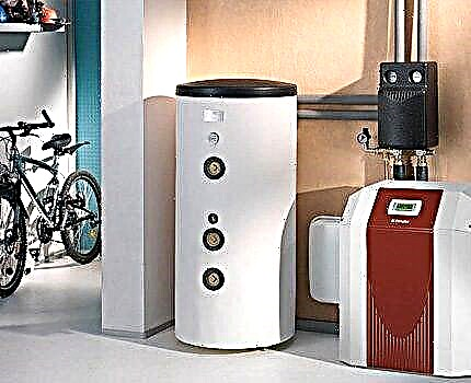 Boilers for heating a private house: types, features + how to choose the best