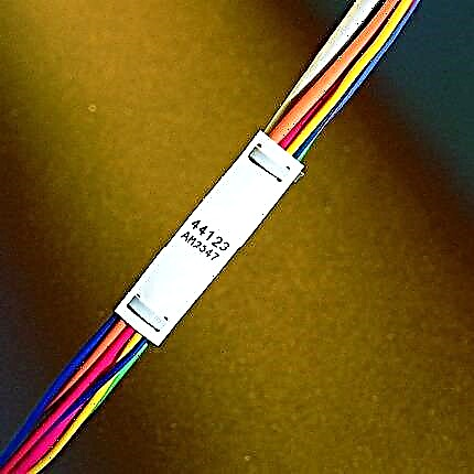 Quel câble utiliser pour le câblage dans l'appartement: un examen des fils et le choix de la meilleure option