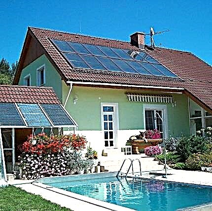 La energía solar como fuente alternativa de energía: tipos y características de los sistemas solares.