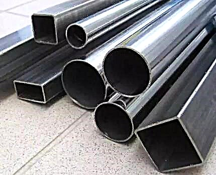 All about steel pipes: an overview of technical specifications and mounting nuances
