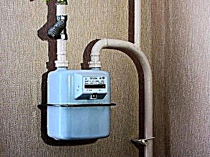 Como escolher um medidor de gás: diretrizes para a escolha de um dispositivo para uma casa e apartamento particulares