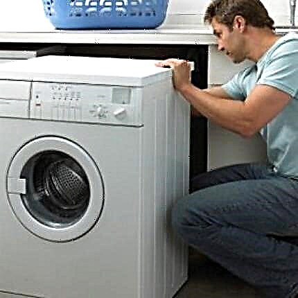 Como conectar independentemente uma máquina de lavar: instruções de instalação passo a passo
