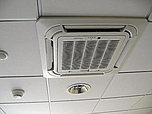 Шта је вентилатор-намотај: принцип рада и правила за уградњу вентилатора