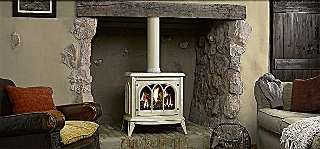 How to make a chimney for a fireplace: rules for the construction of a chimney and comparison of structures