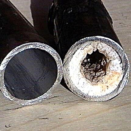 Sewer pipe cleaning: a discussion of the best ways to clean pipes from blockages