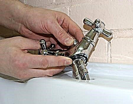 How to install the mixer on the sink: a detailed analysis of installation technology