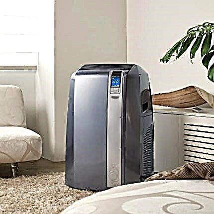 Cara memilih air conditioner lantai: tips pemilihan + tinjauan model-model terbaik