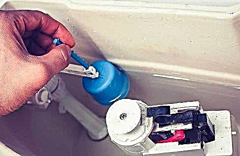 Kaip taisyti tualetą savo rankomis: įprastų gedimų analizė