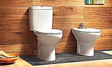 Hoe u het juiste toilet kiest: waar u op moet letten voordat u het koopt + overzicht van de fabrikant