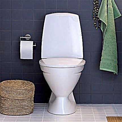 Hoe het toilet op de vloer te bevestigen: een overzicht van de technische details en de beste installatiemethoden