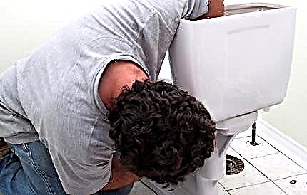 Memasang tangki ke toilet: deskripsi terperinci tentang proses pemasangan