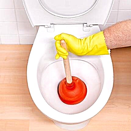 Tuvaleti kendiniz nasıl temizleyebilirsiniz: tıkanmaları ortadan kaldırmanın en iyi yolları