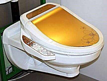 Electronic bidet covers: selection tips and an overview of the best manufacturers