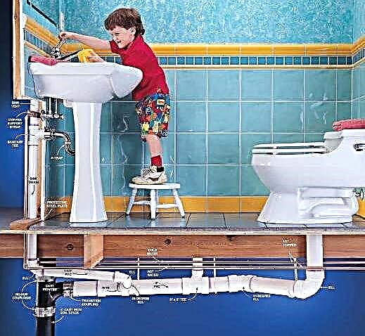 Направете собствена канализация в апартамент: правила за вътрешно окабеляване и монтаж
