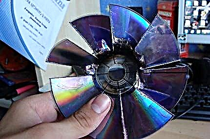 How to make a fan yourself: the best options for homemade