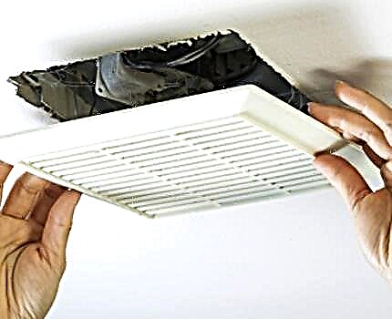 Comment vérifier la ventilation dans l'appartement: règles de contrôle des conduits de ventilation