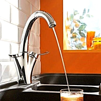 How to choose a kitchen faucet: selection tips, best options, manufacturers rating
