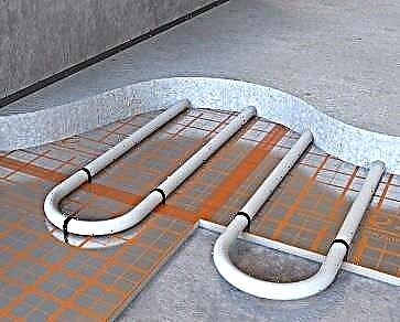 Como fazer um piso aquecido a água sob linóleo: regras de projeto e uma visão geral da tecnologia de instalação