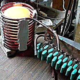 Kako narediti indukcijski ogrevalni kotel z lastnimi rokami: izdelava domačega generatorja toplote