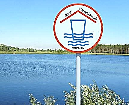 Was ist eine Wasserschutzzone + Normen zur Bestimmung ihrer Grenzen