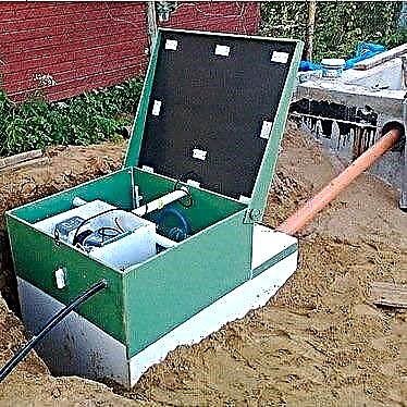 Overview of the septic tank “Eurobion Yubas”: device, advantages and disadvantages, comparison with competitors