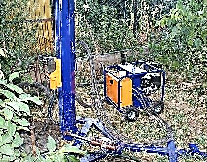 Do-it-yourself water-boring for water wells: a review of technology