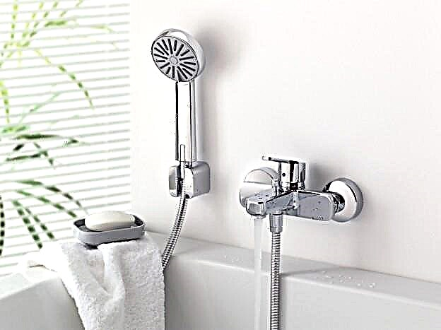 How to choose a faucet for the bathroom: a review of the types and rating of the best faucets