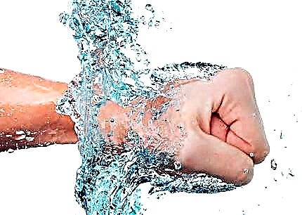 المطرقة المائية في نظام الإمداد بالمياه والتسخين: الأسباب + الإجراءات الوقائية