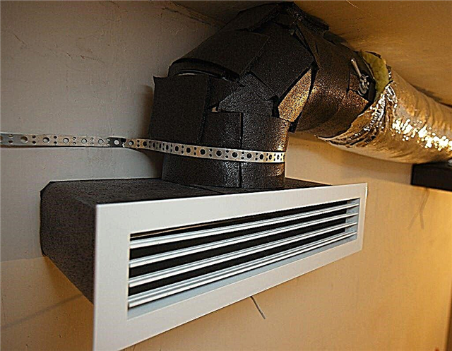 تدفئة الهواء DIY: كل شيء عن أنظمة تدفئة الهواء