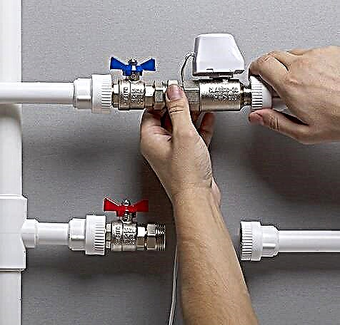 Water leakage sensor: how to choose and install a do-it-yourself anti-flood system