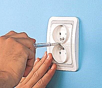 How to connect a double outlet: installing a double outlet in one socket